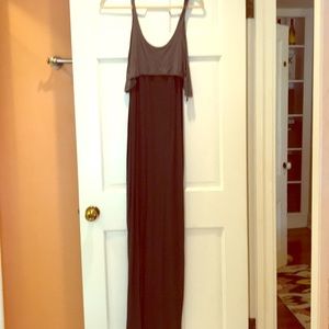 Free People dress that has only been worn once!